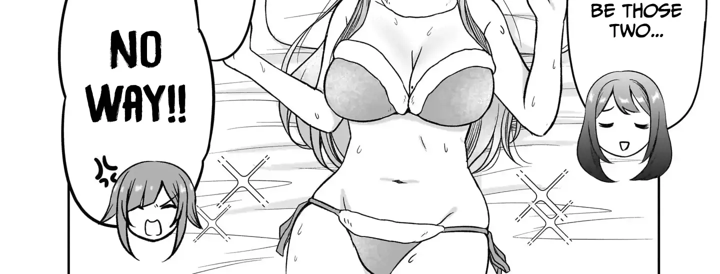 Kurai Anoko to Shitai koto Chapter 68 page 13 - 
