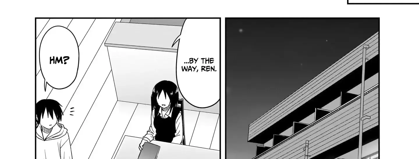 Kurai Anoko to Shitai koto Chapter 69 page 15 - 