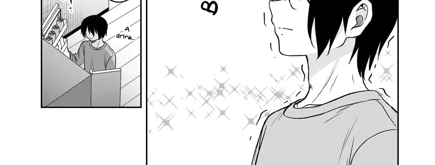 Kurai Anoko to Shitai koto Chapter 69 page 9 - 