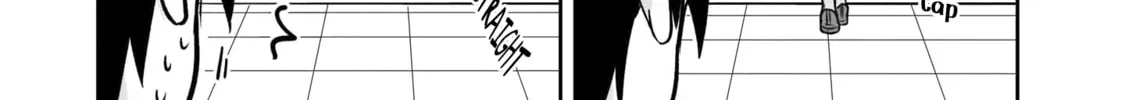 Kurai Anoko to Shitai koto Chapter 8 page 3 - 