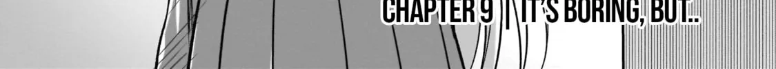 Kurai Anoko to Shitai koto Chapter 9 page 3 - 