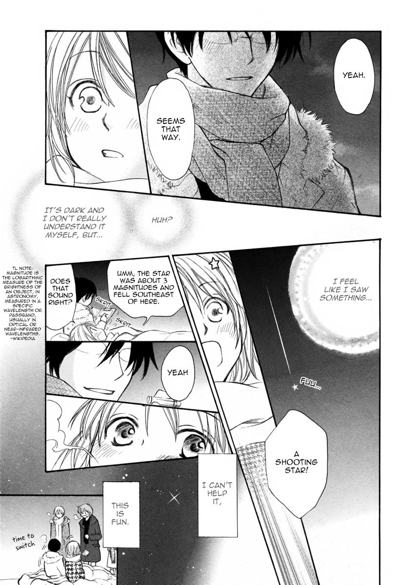Kuraku naru Made Matte Chapter 0 page 30 - 