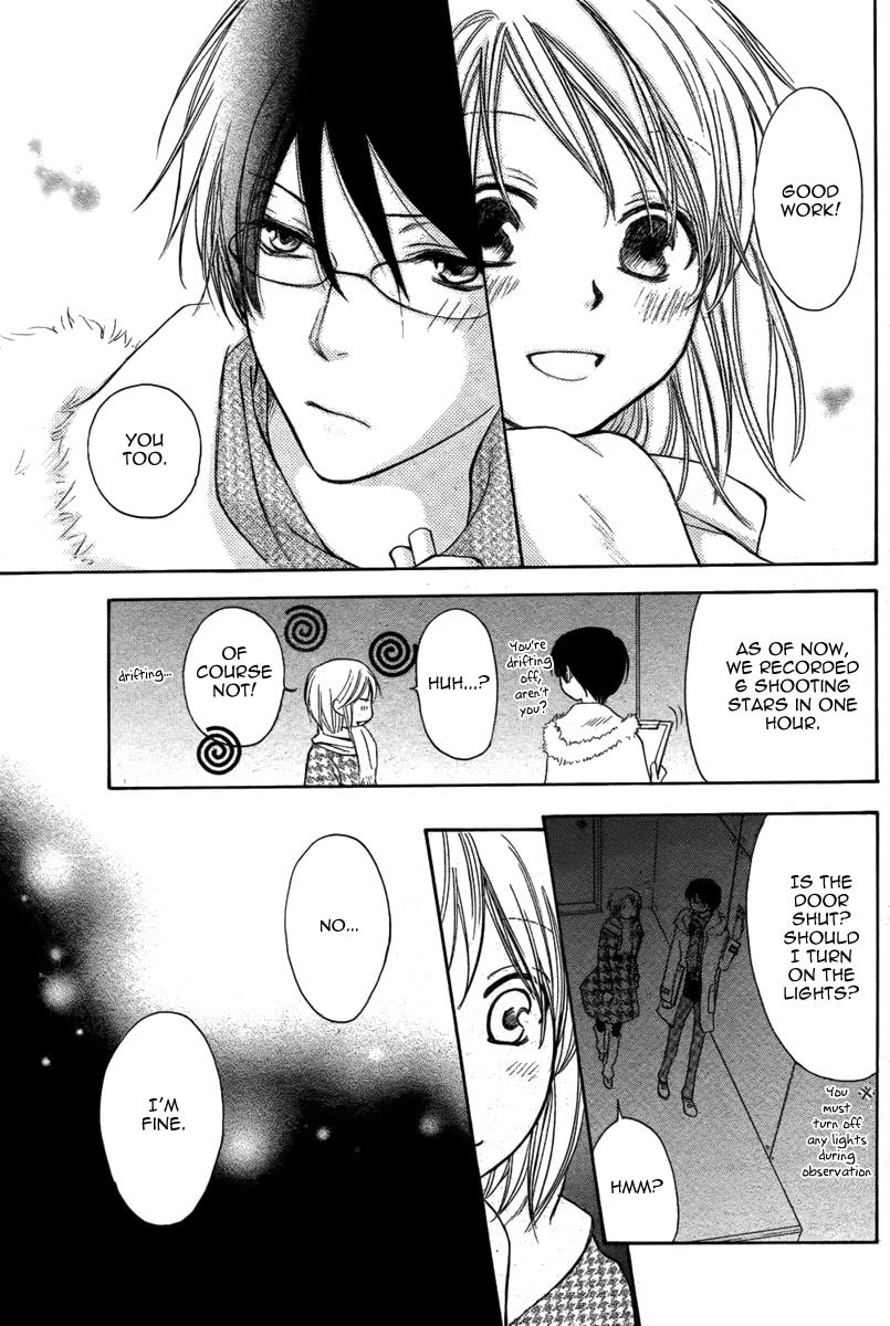 Kuraku naru Made Matte Chapter 0 page 40 - 