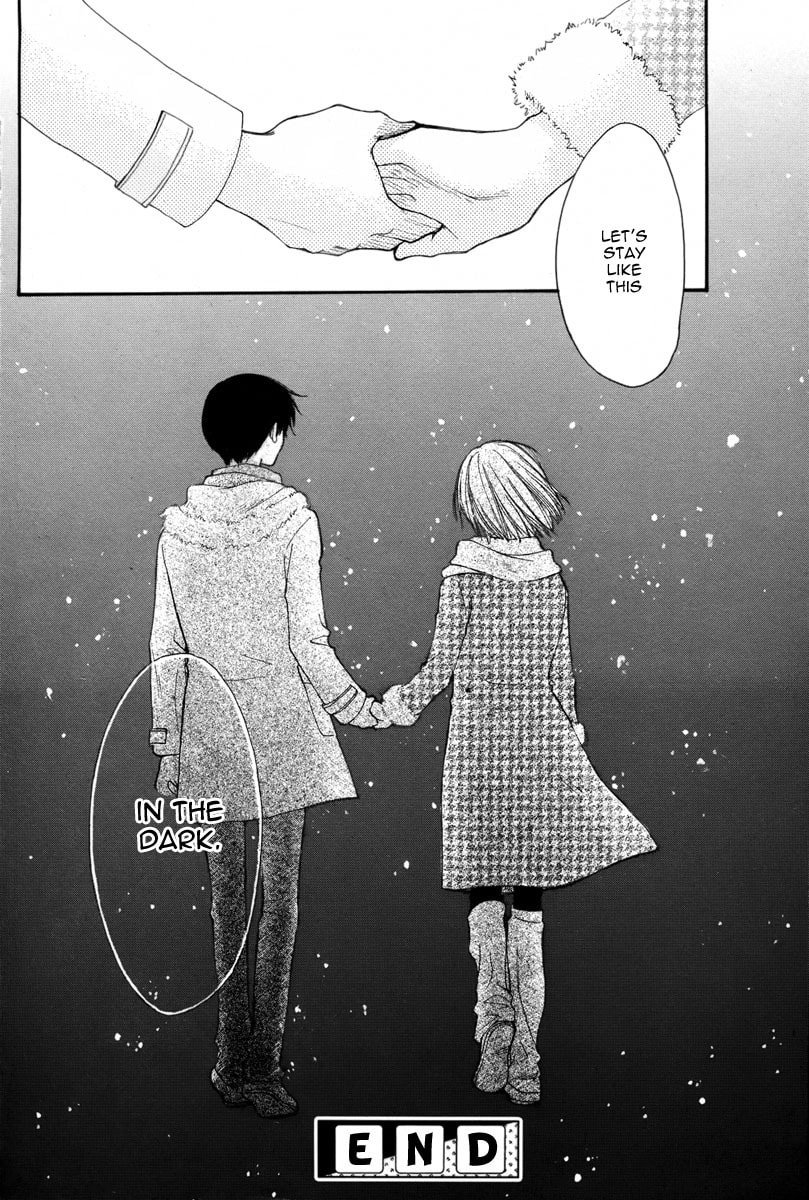 Kuraku naru Made Matte Chapter 0 page 41 - 