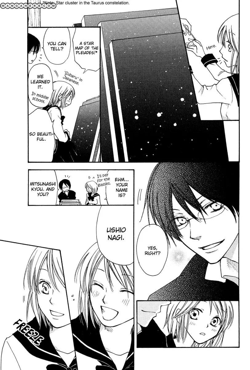 Kuraku naru Made Matte Chapter 1 page 11 - 