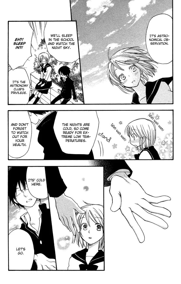 Kuraku naru Made Matte Chapter 1 page 24 - 