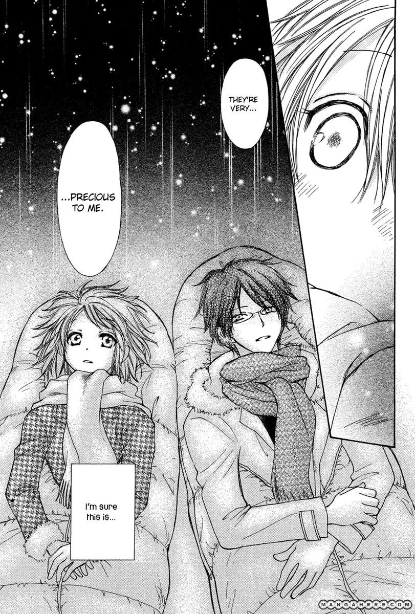 Kuraku naru Made Matte Chapter 1 page 33 - 
