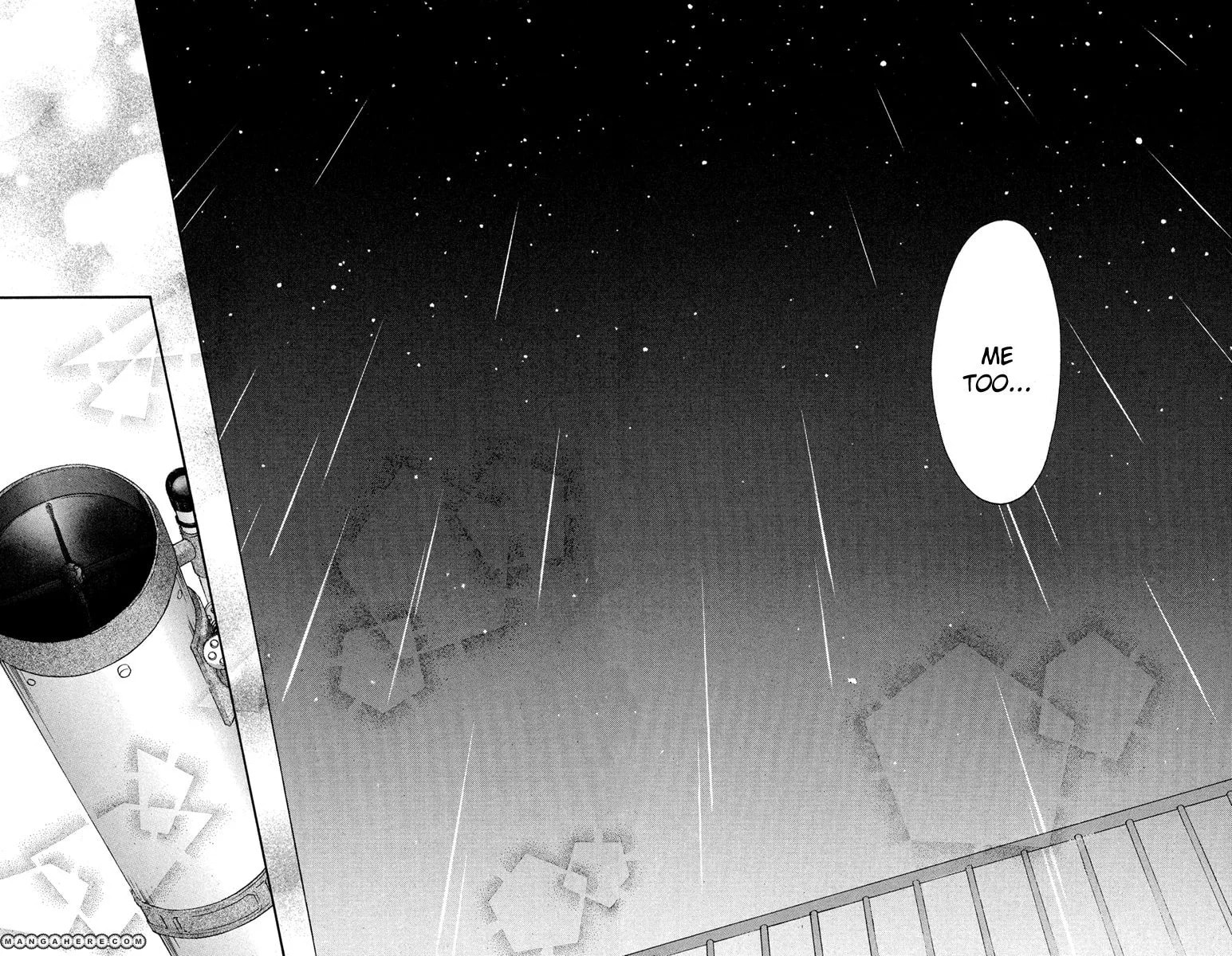 Kuraku naru Made Matte Chapter 1 page 38 - 