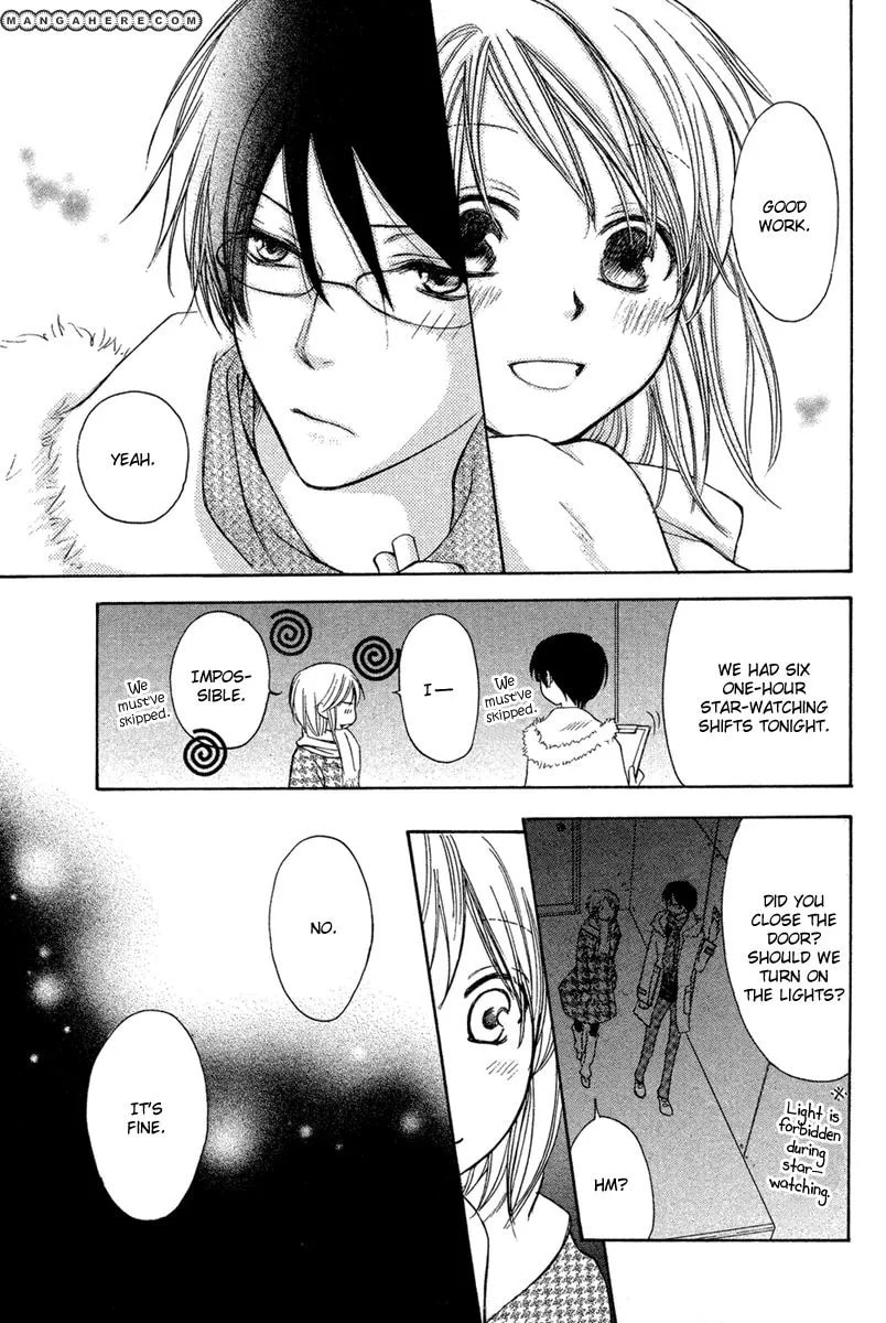 Kuraku naru Made Matte Chapter 1 page 40 - 