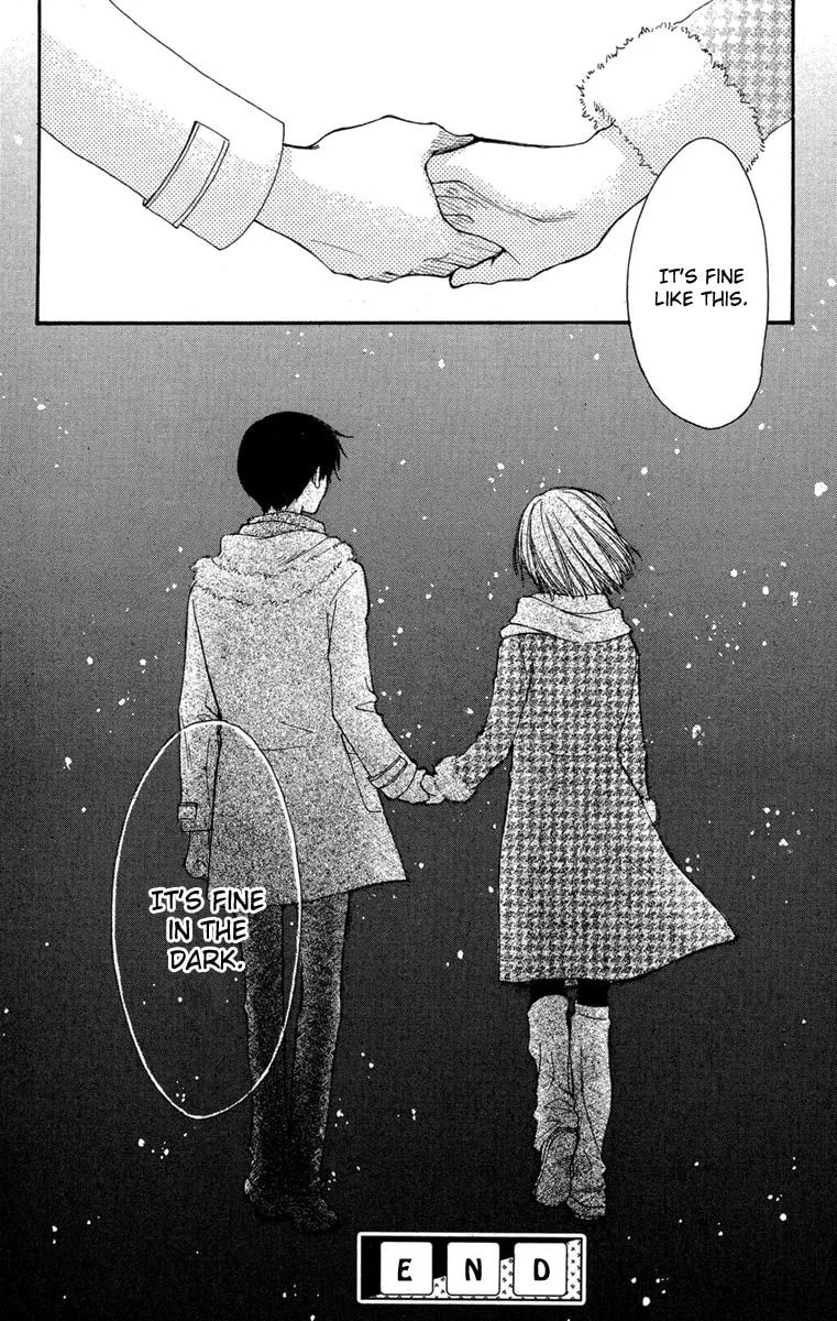 Kuraku naru Made Matte Chapter 1 page 41 - 