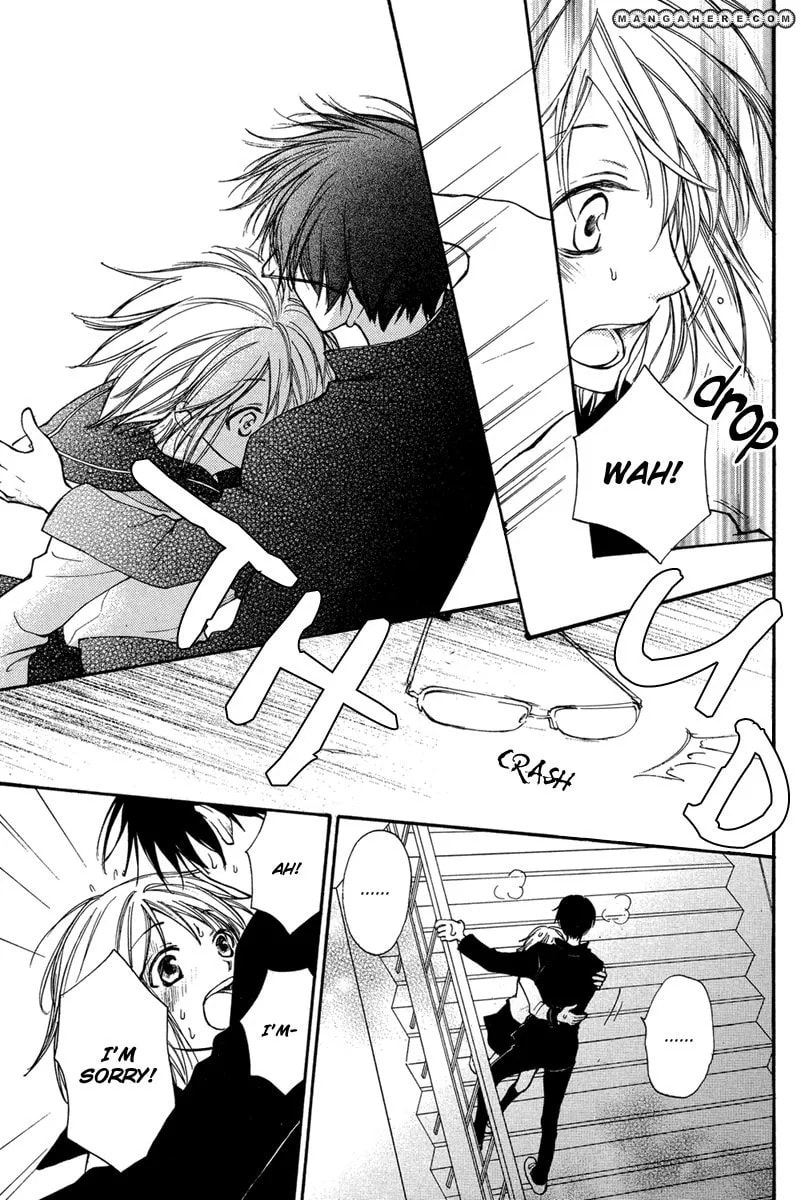 Kuraku naru Made Matte Chapter 1 page 7 - 