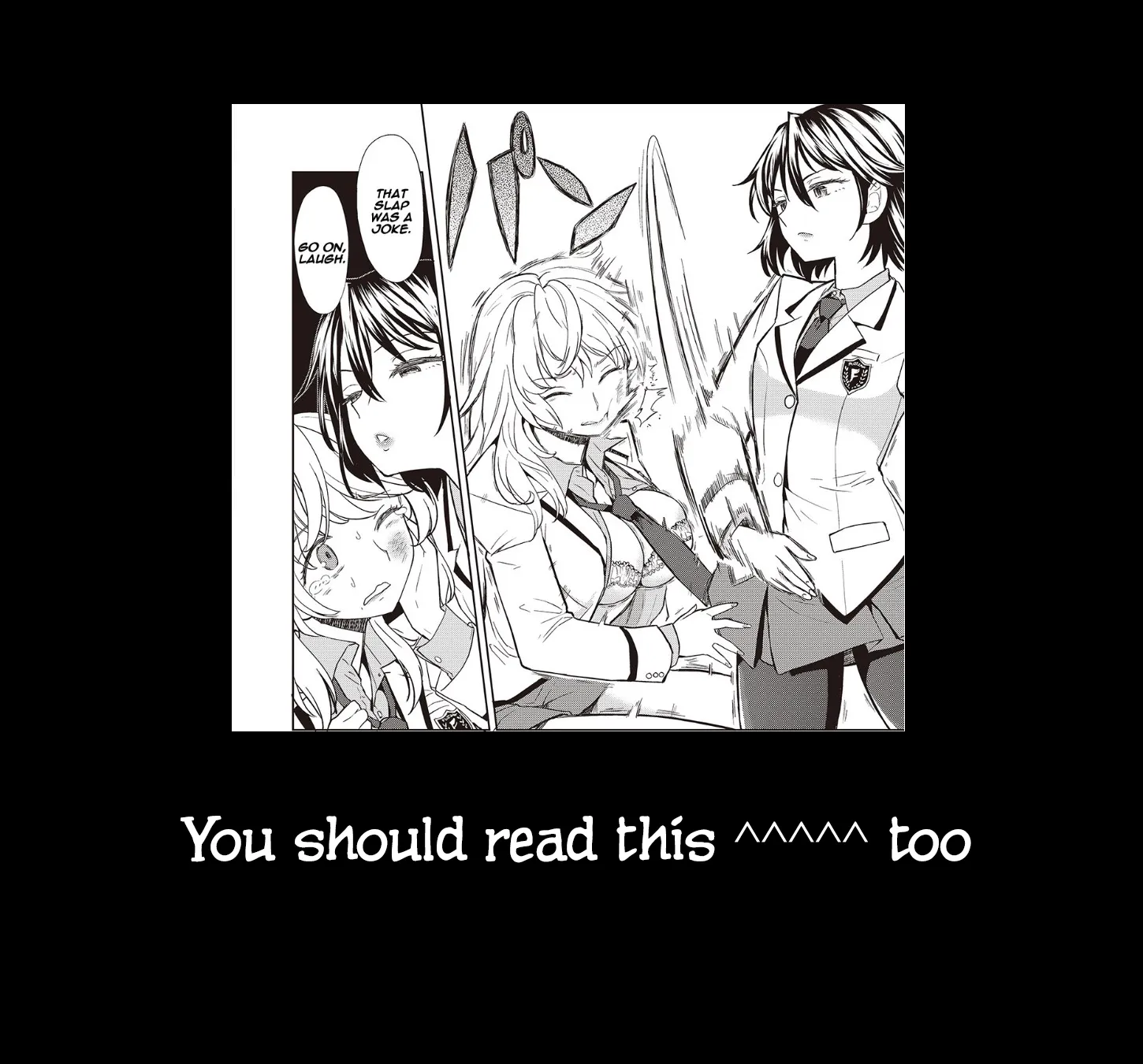 Kurasu no Jimiko ni Chokkaidashitara Yarikaesareta Chapter 1 page 5 - 