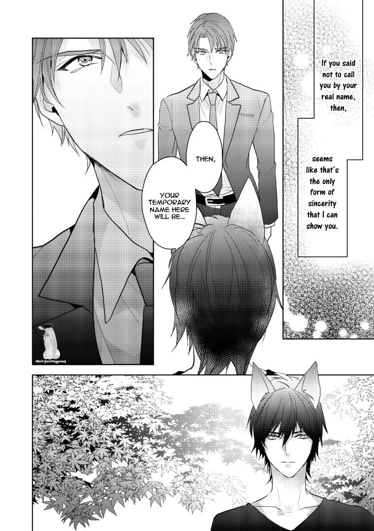 Kurenai Kitsune no Hatsukoi Zoushi Chapter 2 page 31 - 