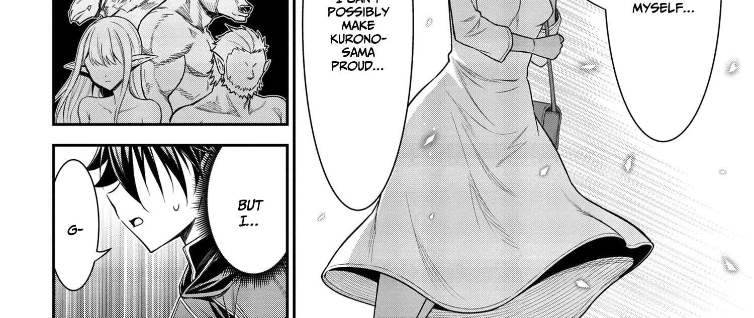 Kuro No Senki Ii: Isekai Teni Shita Boku Ga Saikyou Na No Wa Bed No Ue Dake No You Desu Chapter 0 page 15 - 