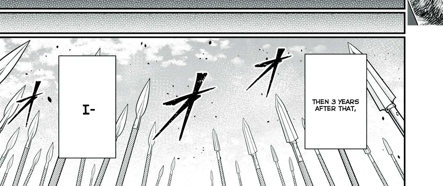 Kuro No Senki Ii: Isekai Teni Shita Boku Ga Saikyou Na No Wa Bed No Ue Dake No You Desu Chapter 0 page 3 - 
