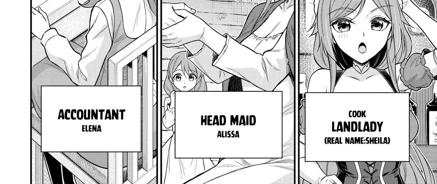 Kuro No Senki Ii: Isekai Teni Shita Boku Ga Saikyou Na No Wa Bed No Ue Dake No You Desu Chapter 0 page 23 - 