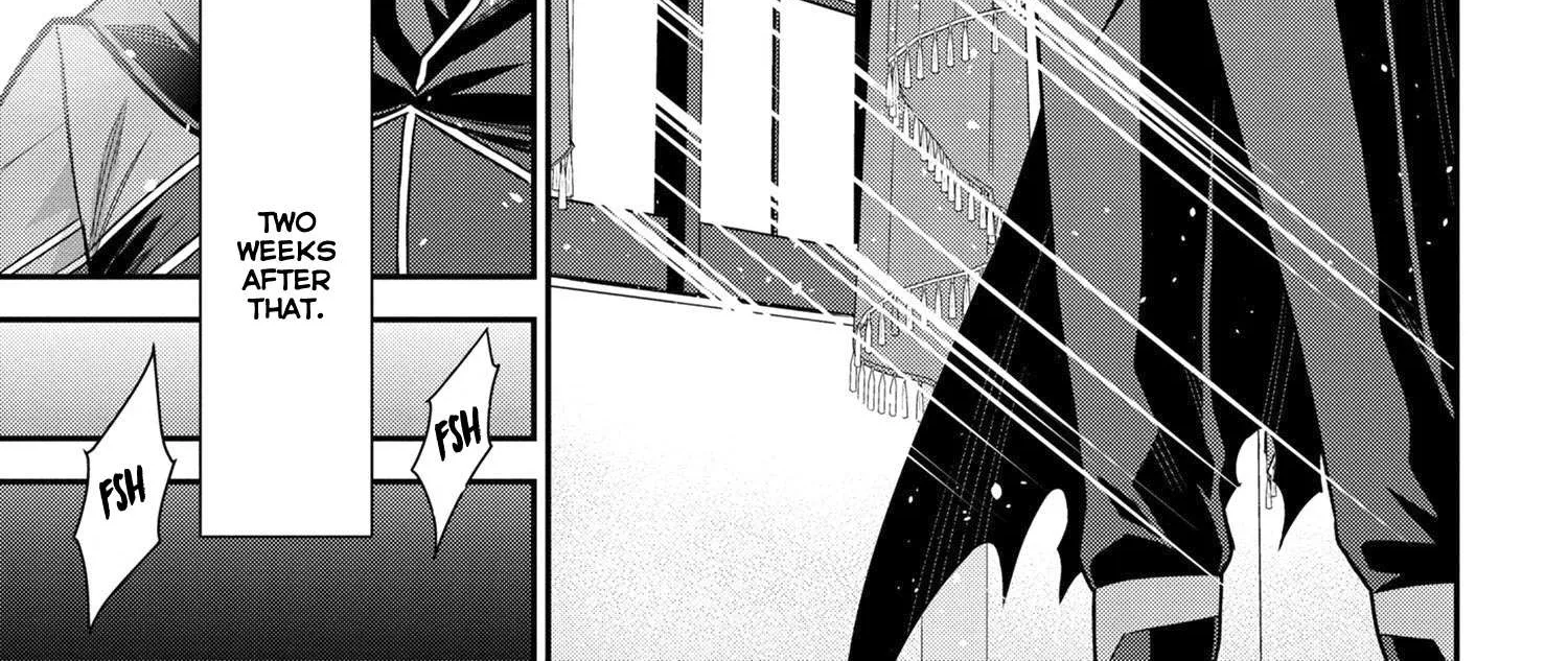 Kuro No Senki Ii: Isekai Teni Shita Boku Ga Saikyou Na No Wa Bed No Ue Dake No You Desu Chapter 1.1 page 12 - 