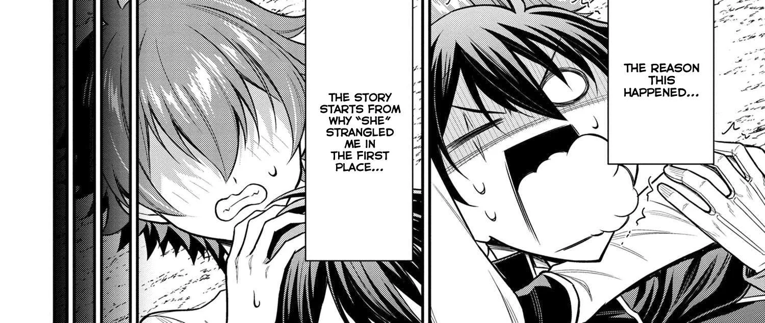 Kuro No Senki Ii: Isekai Teni Shita Boku Ga Saikyou Na No Wa Bed No Ue Dake No You Desu Chapter 1.1 page 14 - 