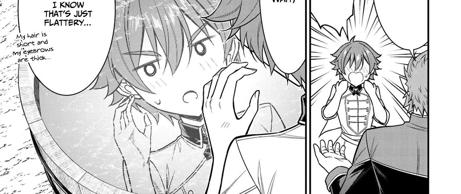 Kuro No Senki Ii: Isekai Teni Shita Boku Ga Saikyou Na No Wa Bed No Ue Dake No You Desu Chapter 1.1 page 20 - 