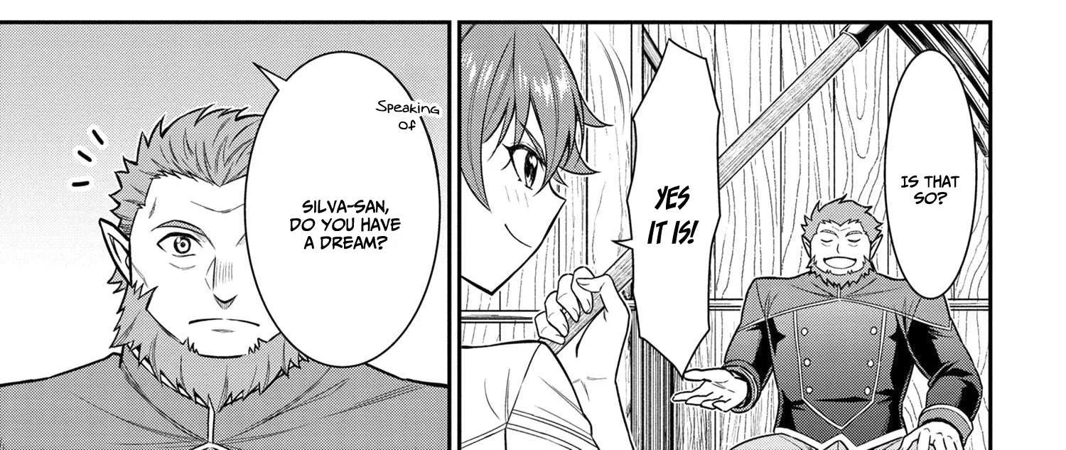 Kuro No Senki Ii: Isekai Teni Shita Boku Ga Saikyou Na No Wa Bed No Ue Dake No You Desu Chapter 1.1 page 24 - 