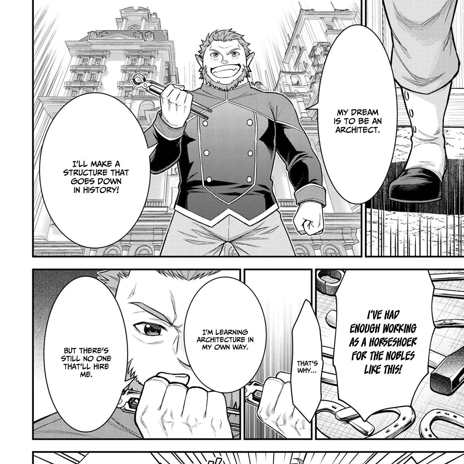 Kuro No Senki Ii: Isekai Teni Shita Boku Ga Saikyou Na No Wa Bed No Ue Dake No You Desu Chapter 1.1 page 25 - 