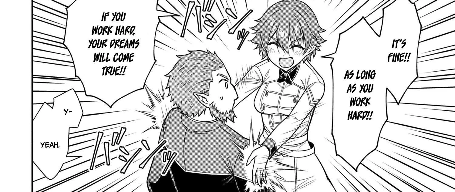 Kuro No Senki Ii: Isekai Teni Shita Boku Ga Saikyou Na No Wa Bed No Ue Dake No You Desu Chapter 1.1 page 26 - 