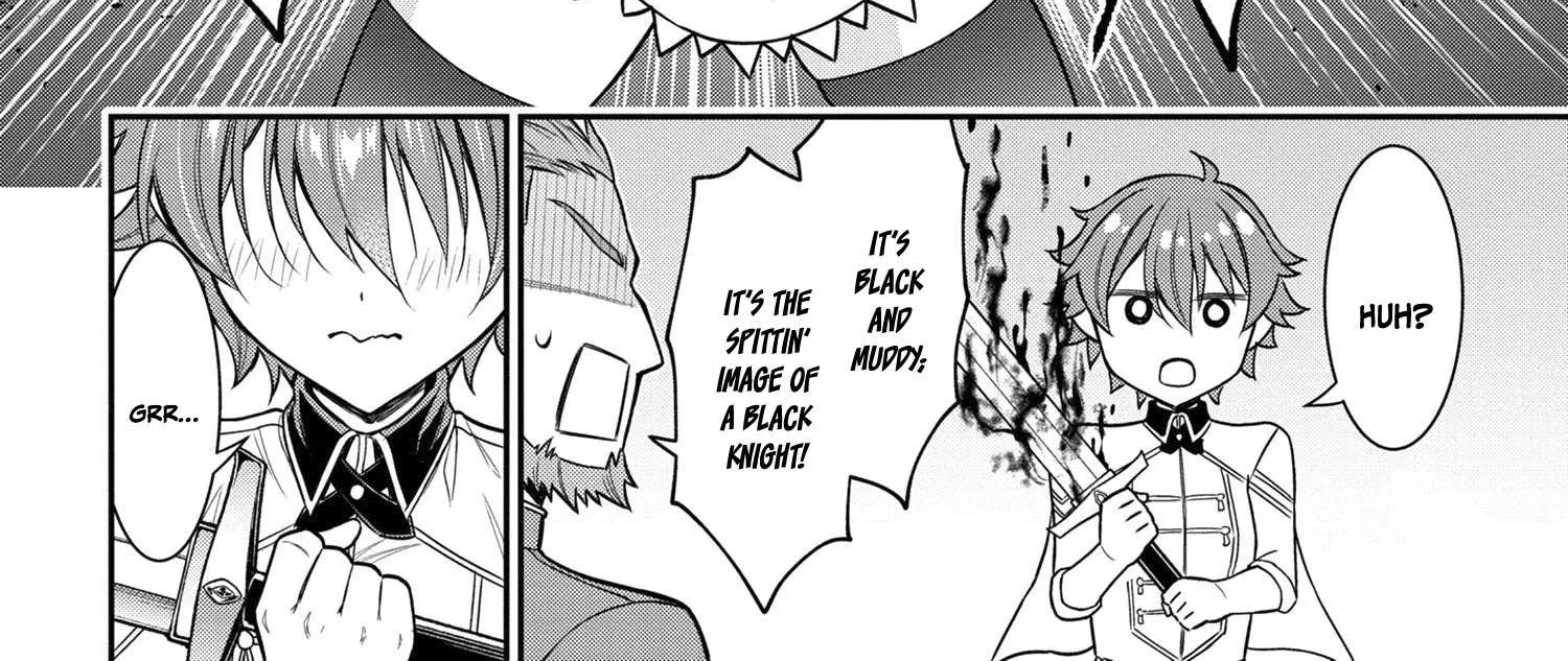 Kuro No Senki Ii: Isekai Teni Shita Boku Ga Saikyou Na No Wa Bed No Ue Dake No You Desu Chapter 1.1 page 30 - 