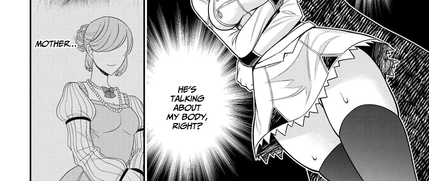 Kuro No Senki Ii: Isekai Teni Shita Boku Ga Saikyou Na No Wa Bed No Ue Dake No You Desu Chapter 1.1 page 38 - 