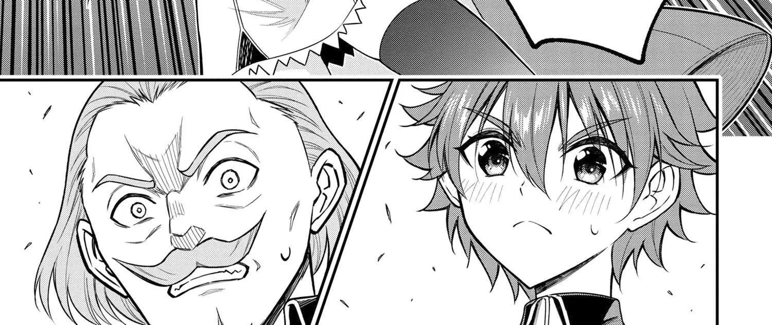 Kuro No Senki Ii: Isekai Teni Shita Boku Ga Saikyou Na No Wa Bed No Ue Dake No You Desu Chapter 1.1 page 44 - 