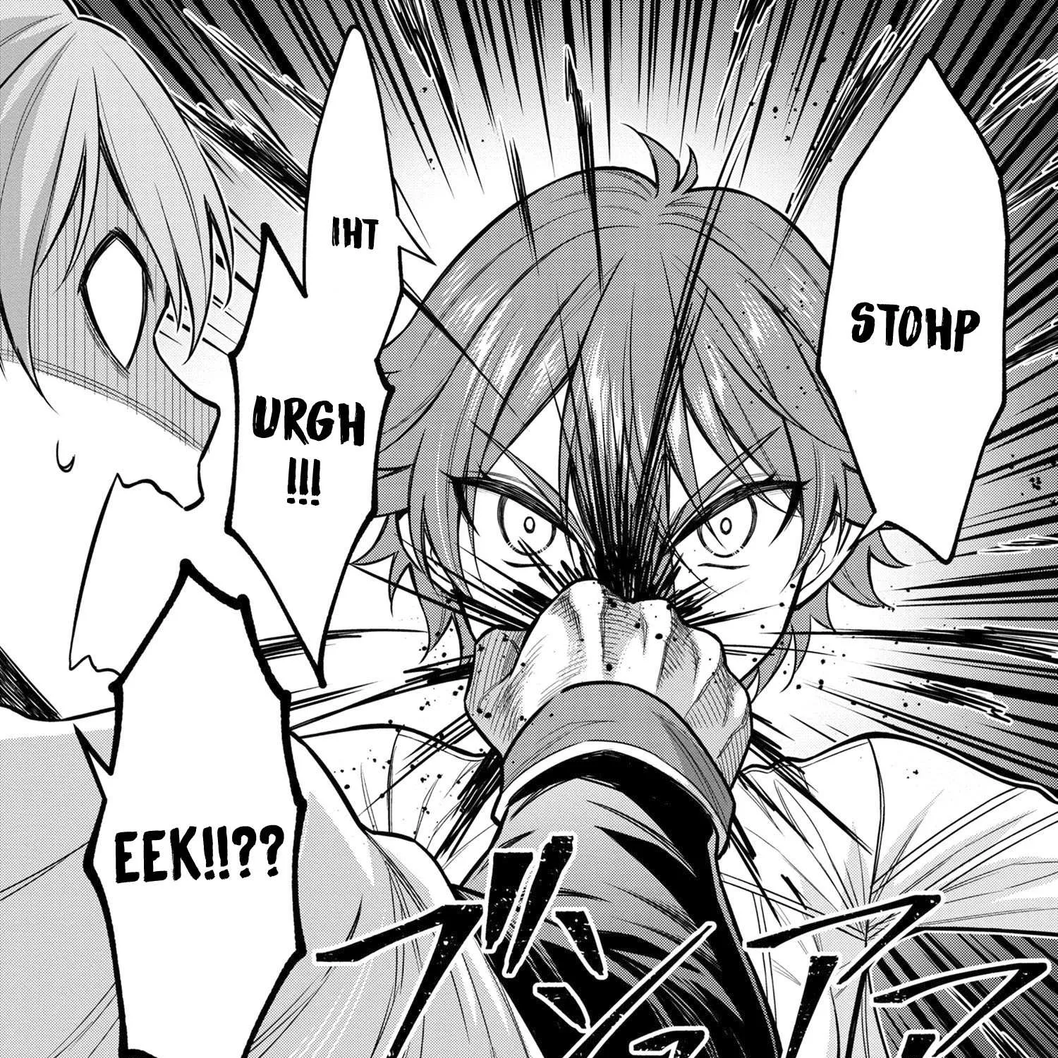 Kuro No Senki Ii: Isekai Teni Shita Boku Ga Saikyou Na No Wa Bed No Ue Dake No You Desu Chapter 1.1 page 55 - 