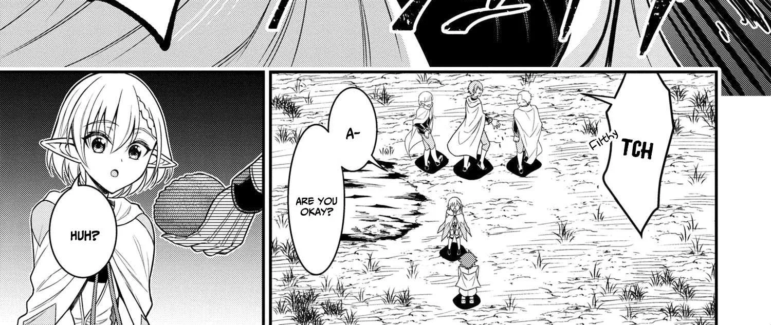 Kuro No Senki Ii: Isekai Teni Shita Boku Ga Saikyou Na No Wa Bed No Ue Dake No You Desu Chapter 1.1 page 56 - 