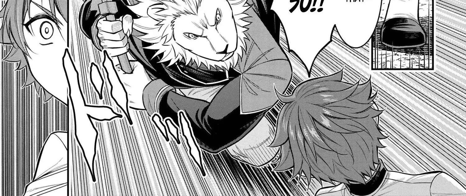Kuro No Senki Ii: Isekai Teni Shita Boku Ga Saikyou Na No Wa Bed No Ue Dake No You Desu Chapter 1.2 page 27 - 