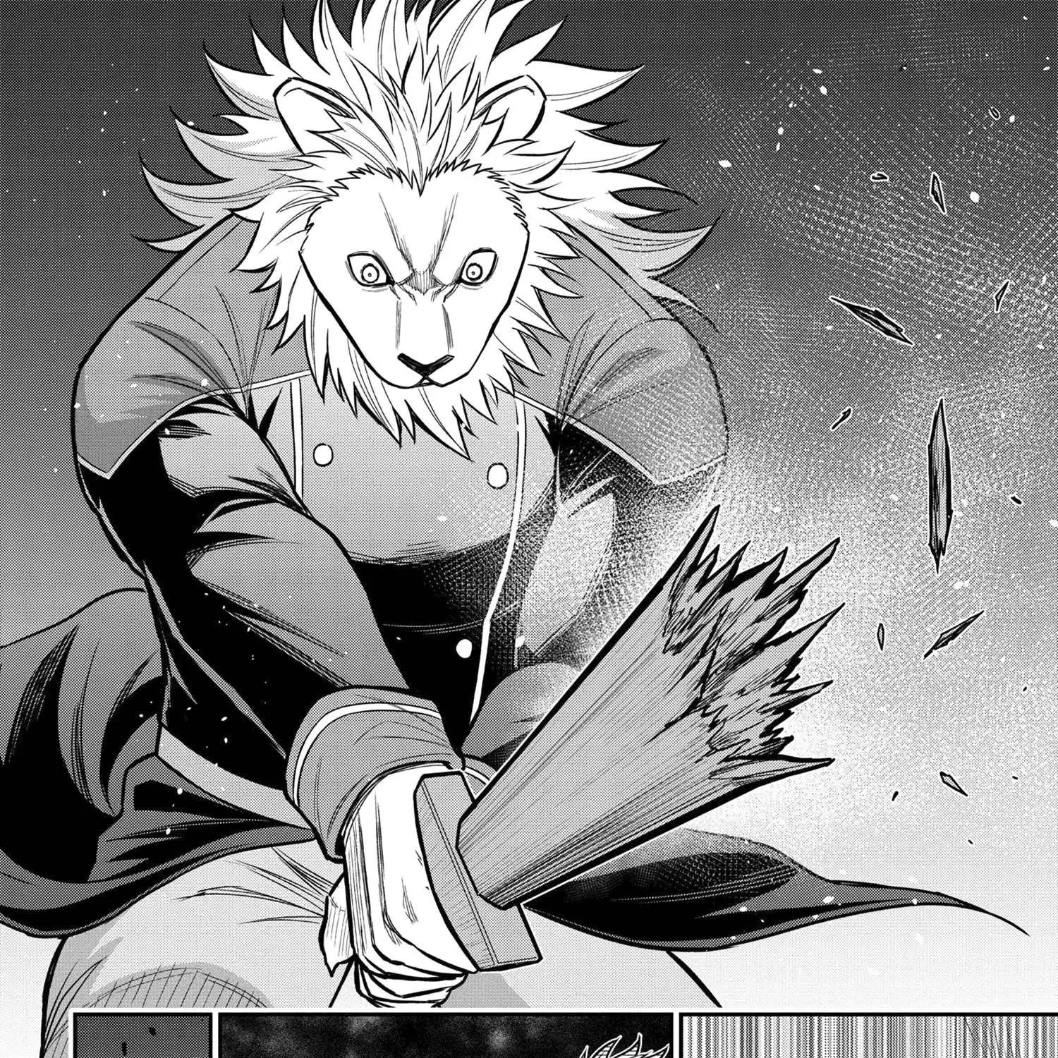 Kuro No Senki Ii: Isekai Teni Shita Boku Ga Saikyou Na No Wa Bed No Ue Dake No You Desu Chapter 1.2 page 40 - 