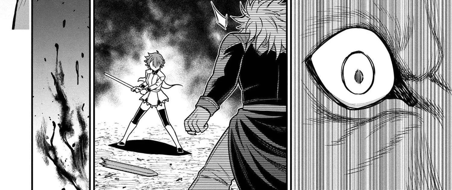 Kuro No Senki Ii: Isekai Teni Shita Boku Ga Saikyou Na No Wa Bed No Ue Dake No You Desu Chapter 1.2 page 41 - 