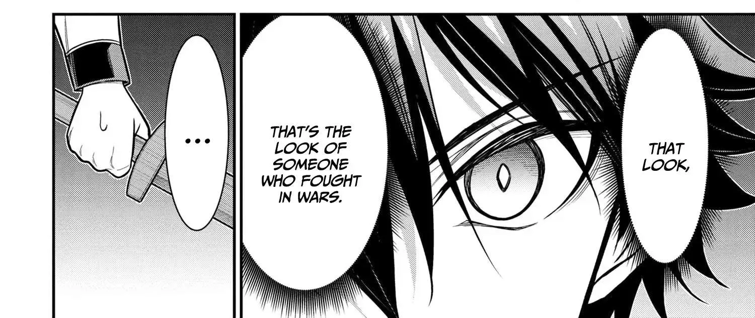 Kuro No Senki Ii: Isekai Teni Shita Boku Ga Saikyou Na No Wa Bed No Ue Dake No You Desu Chapter 1.2 page 47 - 