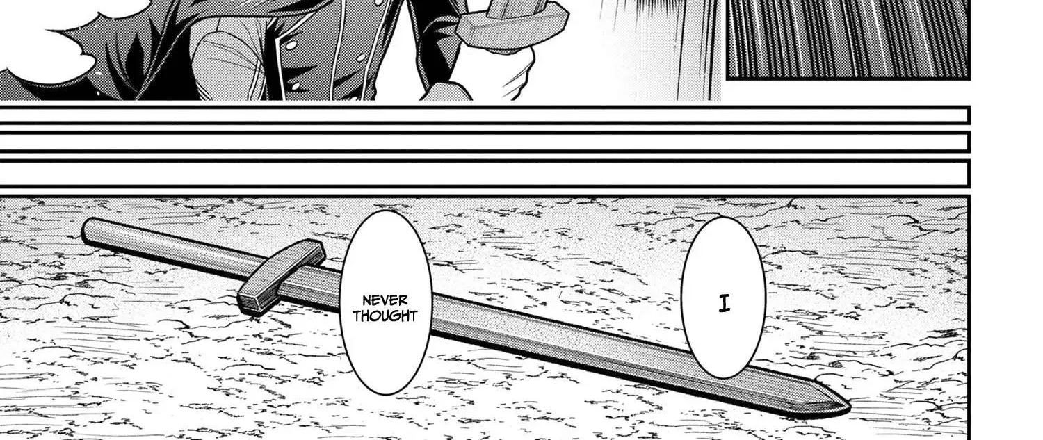 Kuro No Senki Ii: Isekai Teni Shita Boku Ga Saikyou Na No Wa Bed No Ue Dake No You Desu Chapter 1.2 page 49 - 