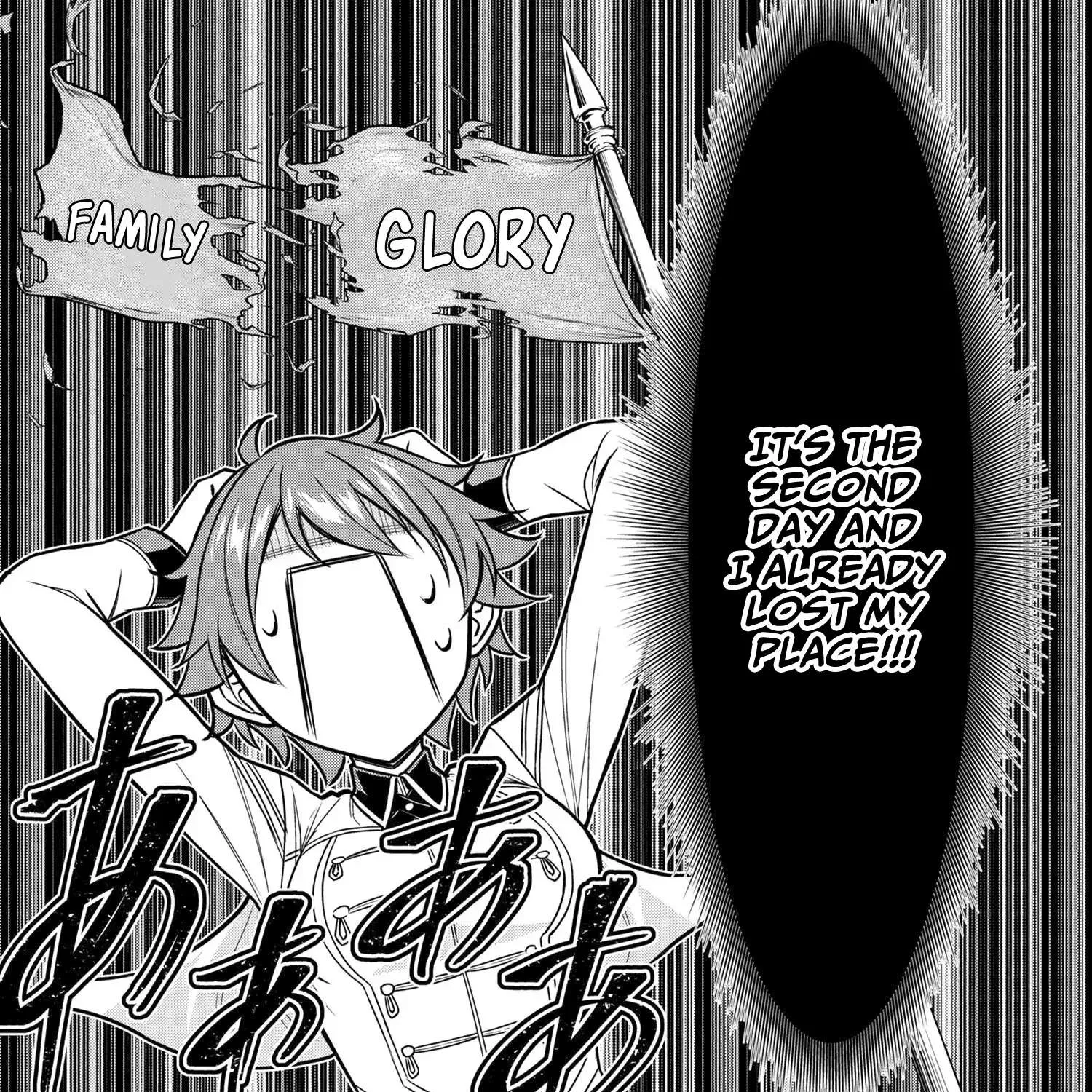Kuro No Senki Ii: Isekai Teni Shita Boku Ga Saikyou Na No Wa Bed No Ue Dake No You Desu Chapter 1.2 page 53 - 