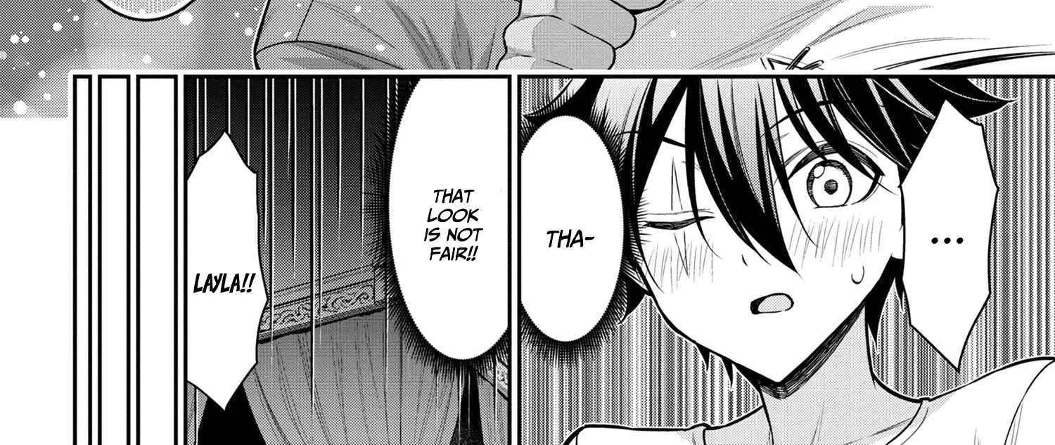 Kuro No Senki Ii: Isekai Teni Shita Boku Ga Saikyou Na No Wa Bed No Ue Dake No You Desu Chapter 1 page 20 - 