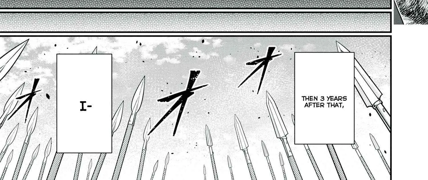 Kuro No Senki Ii: Isekai Teni Shita Boku Ga Saikyou Na No Wa Bed No Ue Dake No You Desu Chapter 1 page 4 - 