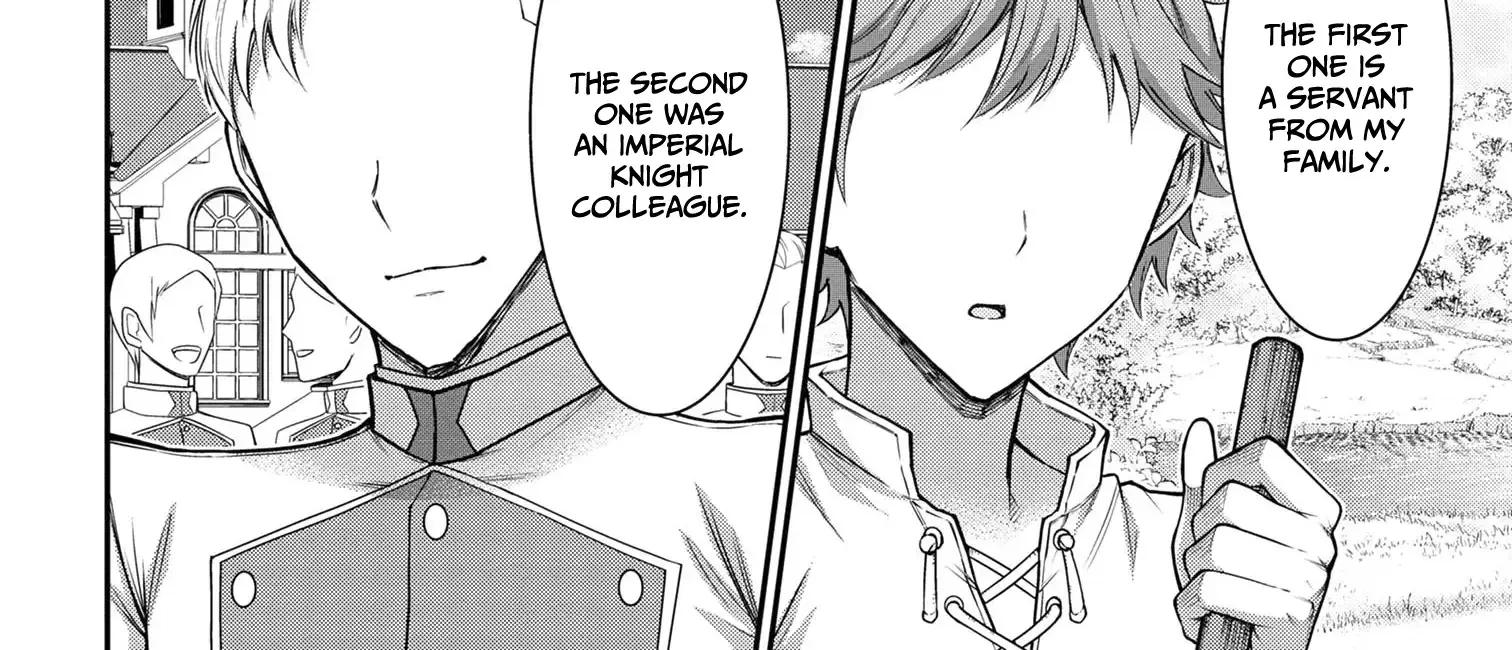 Kuro No Senki Ii: Isekai Teni Shita Boku Ga Saikyou Na No Wa Bed No Ue Dake No You Desu Chapter 10.1 page 26 - 