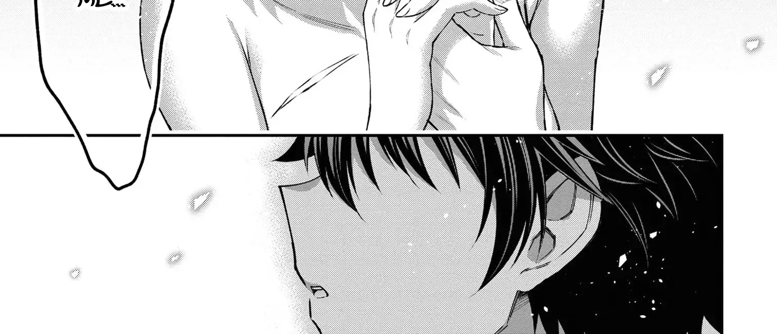 Kuro No Senki Ii: Isekai Teni Shita Boku Ga Saikyou Na No Wa Bed No Ue Dake No You Desu Chapter 10.1 page 32 - 