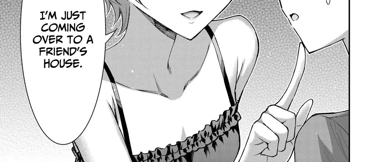 Kuro No Senki Ii: Isekai Teni Shita Boku Ga Saikyou Na No Wa Bed No Ue Dake No You Desu Chapter 10.1 page 8 - 