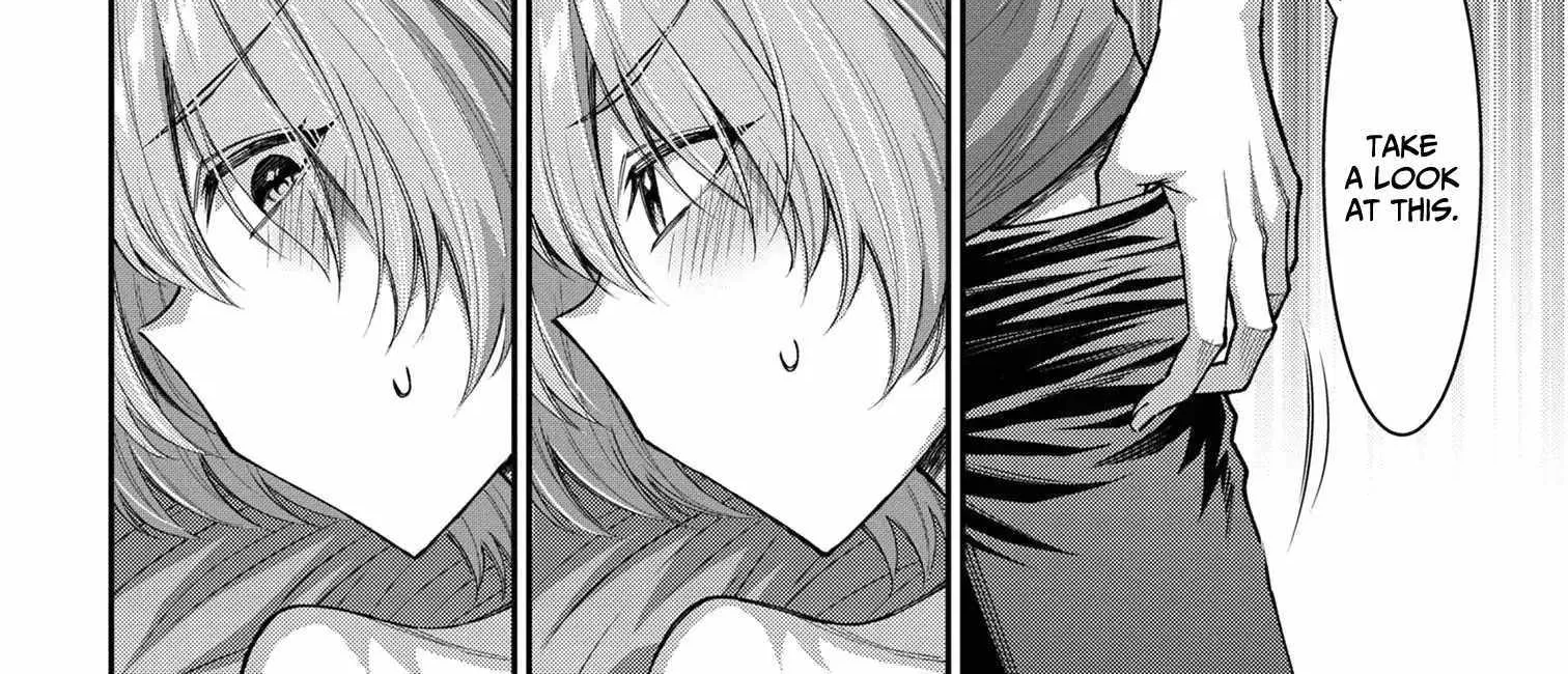 Kuro No Senki Ii: Isekai Teni Shita Boku Ga Saikyou Na No Wa Bed No Ue Dake No You Desu Chapter 10 page 11 - 