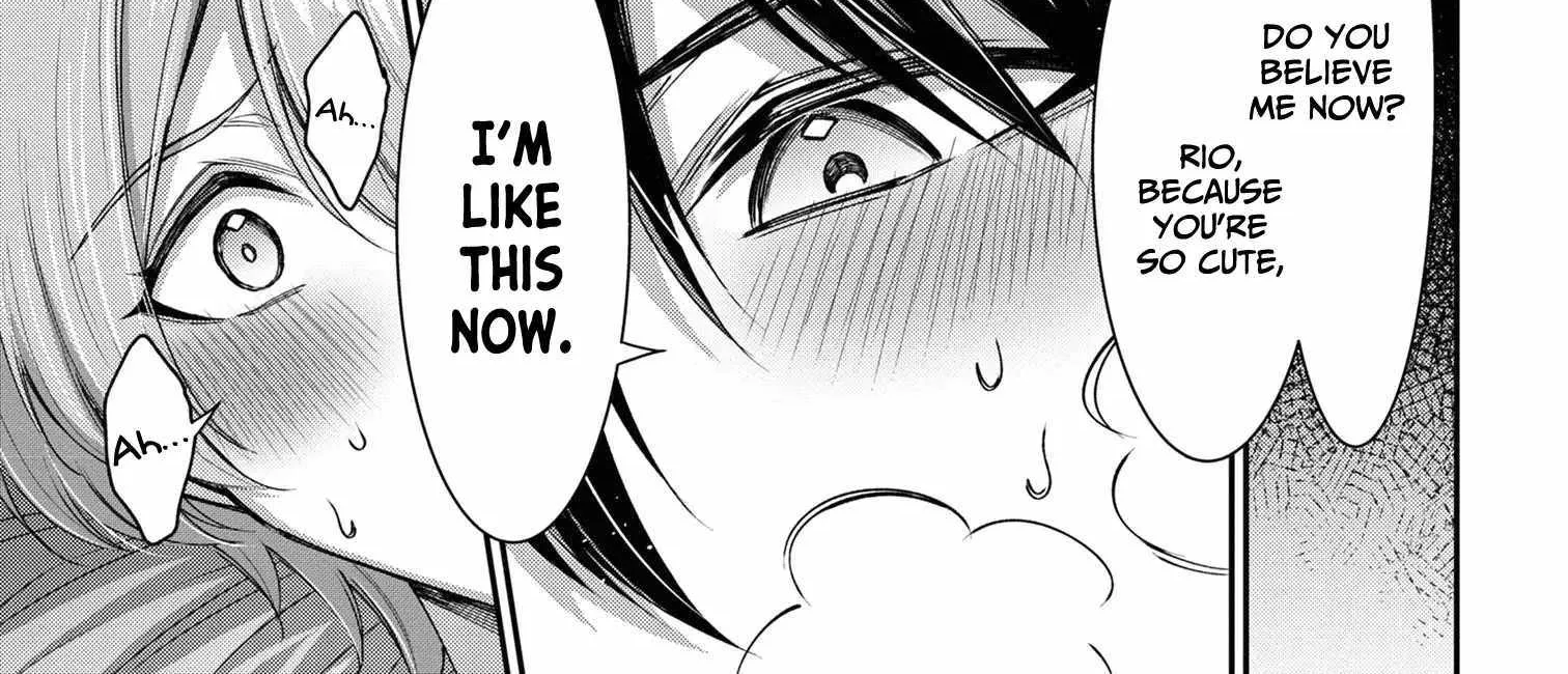 Kuro No Senki Ii: Isekai Teni Shita Boku Ga Saikyou Na No Wa Bed No Ue Dake No You Desu Chapter 10 page 13 - 