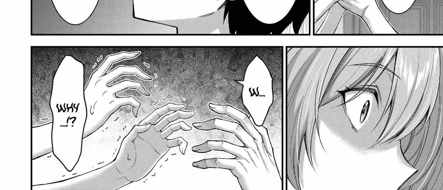 Kuro No Senki Ii: Isekai Teni Shita Boku Ga Saikyou Na No Wa Bed No Ue Dake No You Desu Chapter 10 page 3 - 