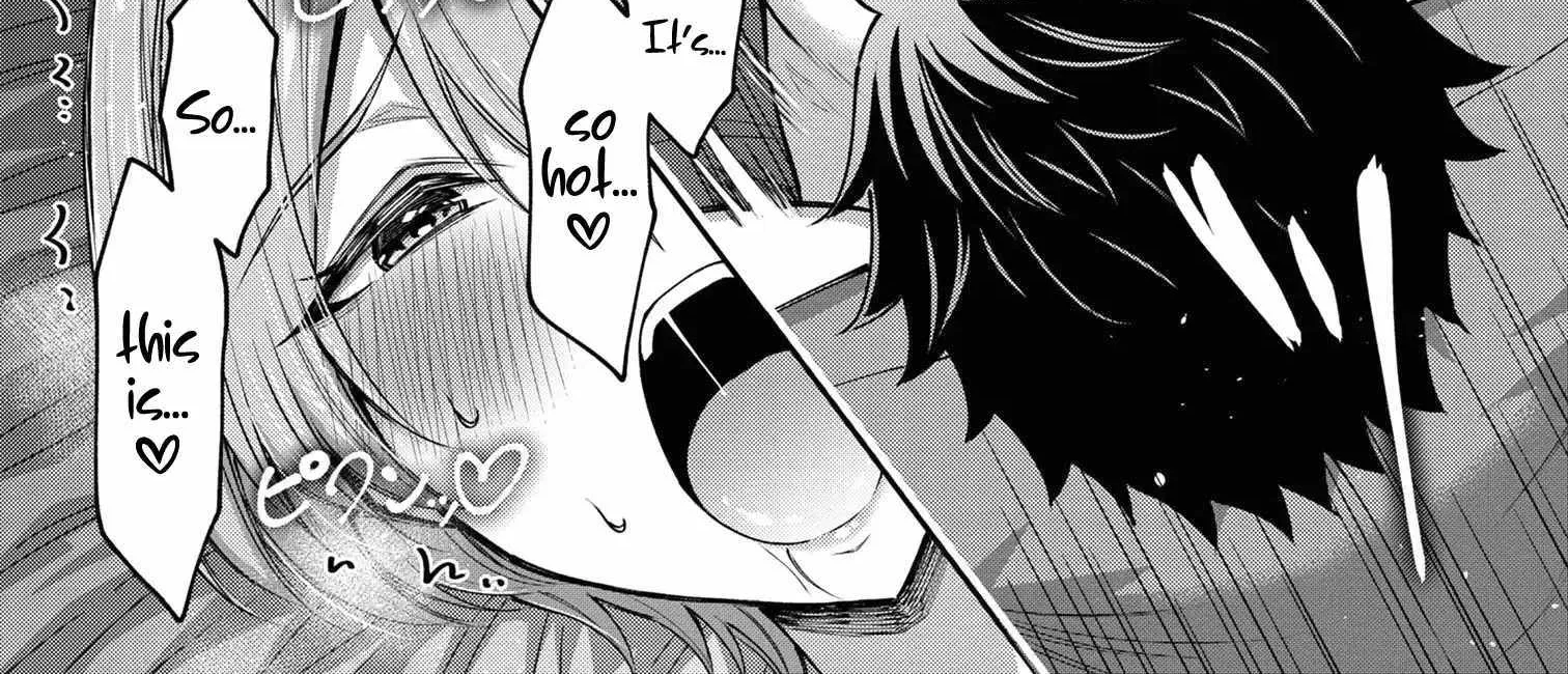 Kuro No Senki Ii: Isekai Teni Shita Boku Ga Saikyou Na No Wa Bed No Ue Dake No You Desu Chapter 10 page 21 - 