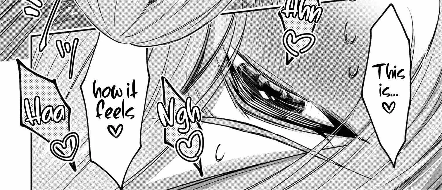 Kuro No Senki Ii: Isekai Teni Shita Boku Ga Saikyou Na No Wa Bed No Ue Dake No You Desu Chapter 10 page 23 - 