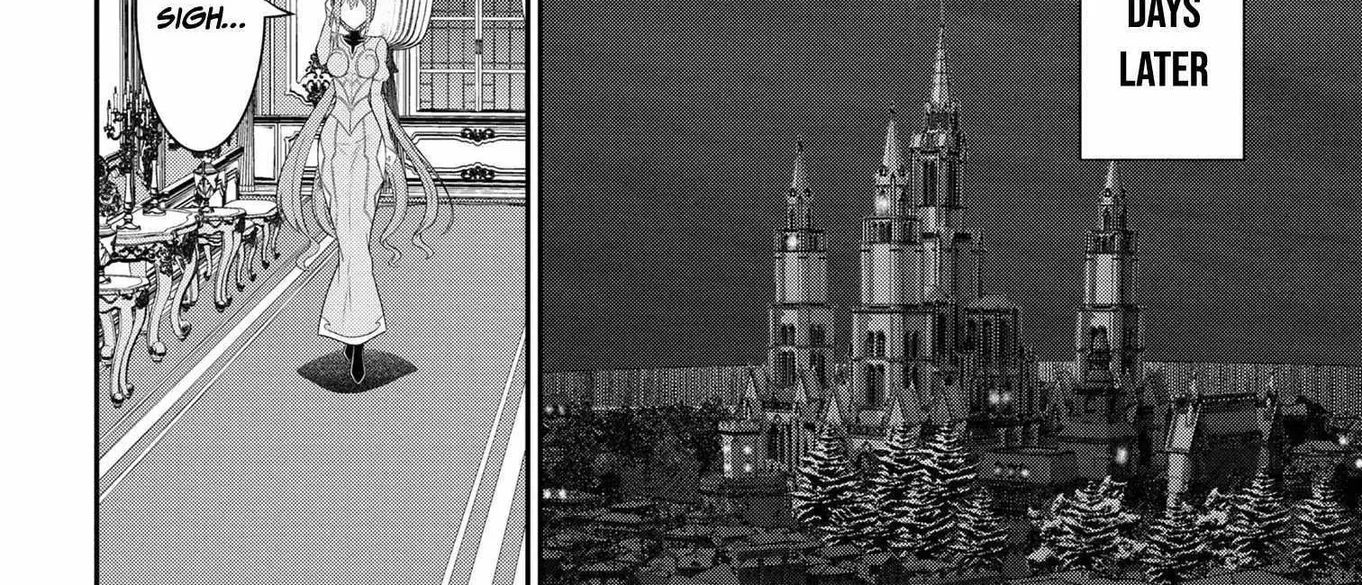 Kuro No Senki Ii: Isekai Teni Shita Boku Ga Saikyou Na No Wa Bed No Ue Dake No You Desu Chapter 10 page 31 - 