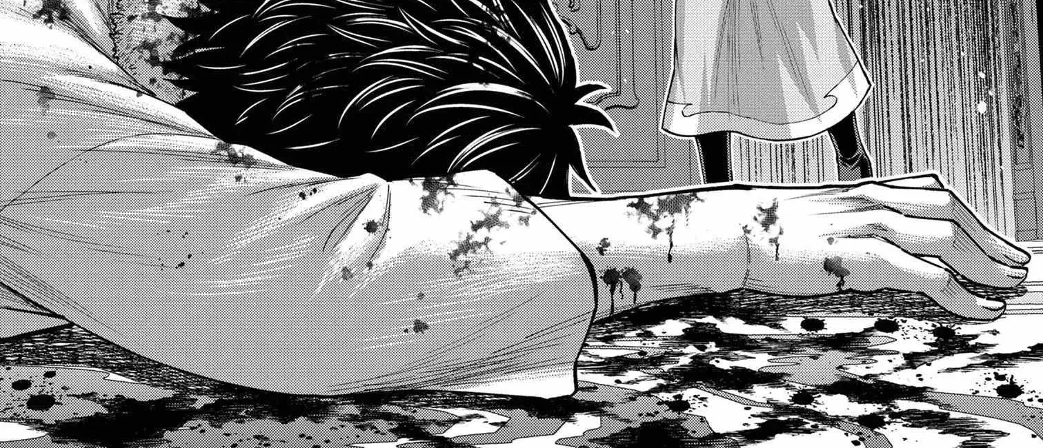 Kuro No Senki Ii: Isekai Teni Shita Boku Ga Saikyou Na No Wa Bed No Ue Dake No You Desu Chapter 10 page 35 - 