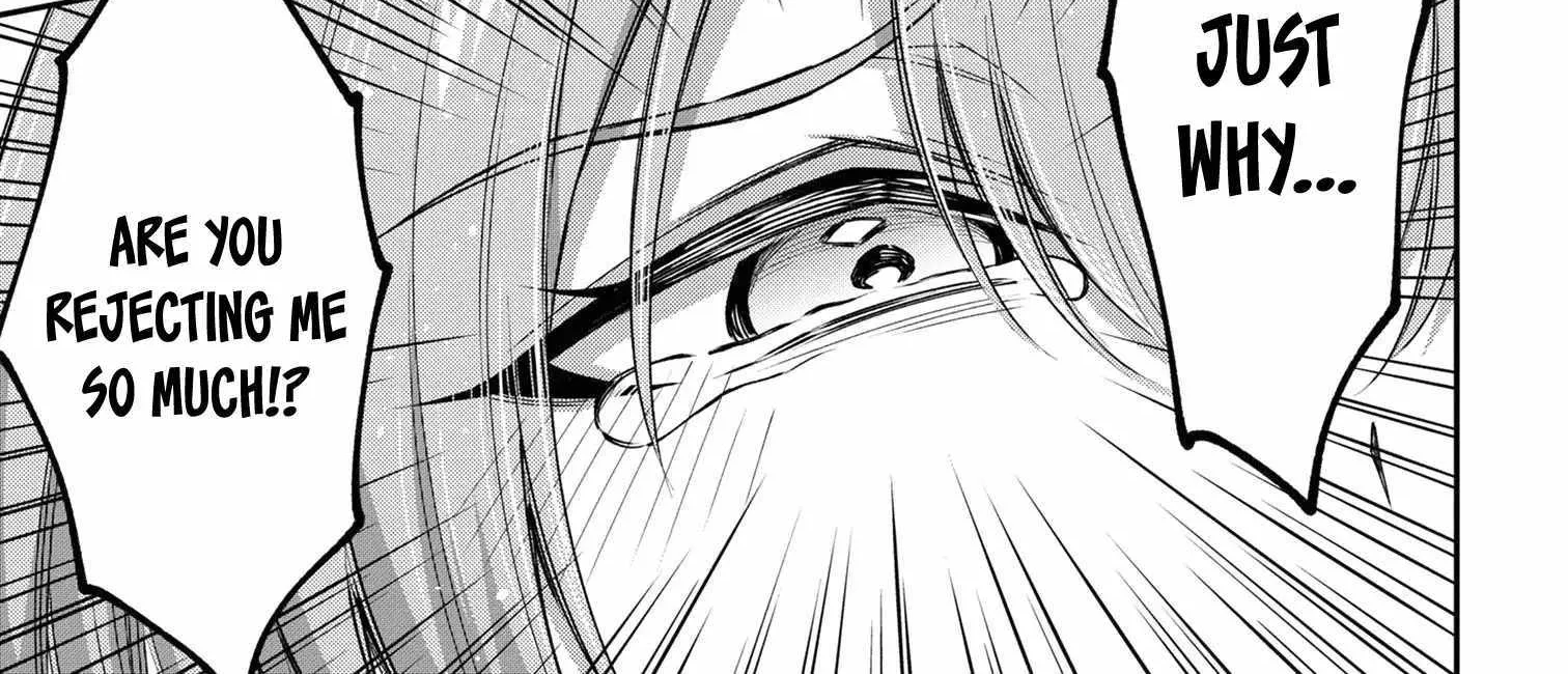Kuro No Senki Ii: Isekai Teni Shita Boku Ga Saikyou Na No Wa Bed No Ue Dake No You Desu Chapter 10 page 5 - 